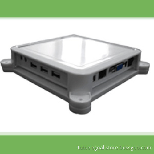Mini computer PC stations,Thin client With Four USB ports Ele-N480
